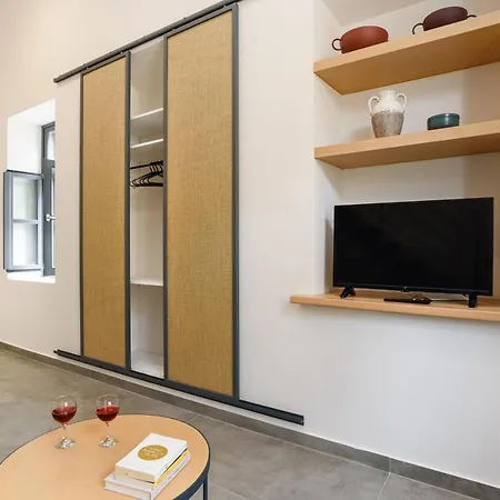 Apartmán Casa Melenia 