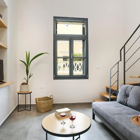 Apartment Casa Melenia 