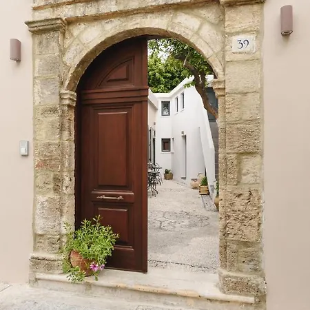 Casa Melenia 